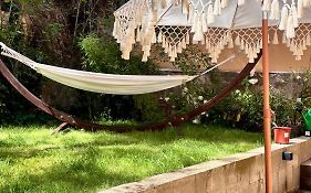 Remote Work Friendly Zahradní apartmán u jezera